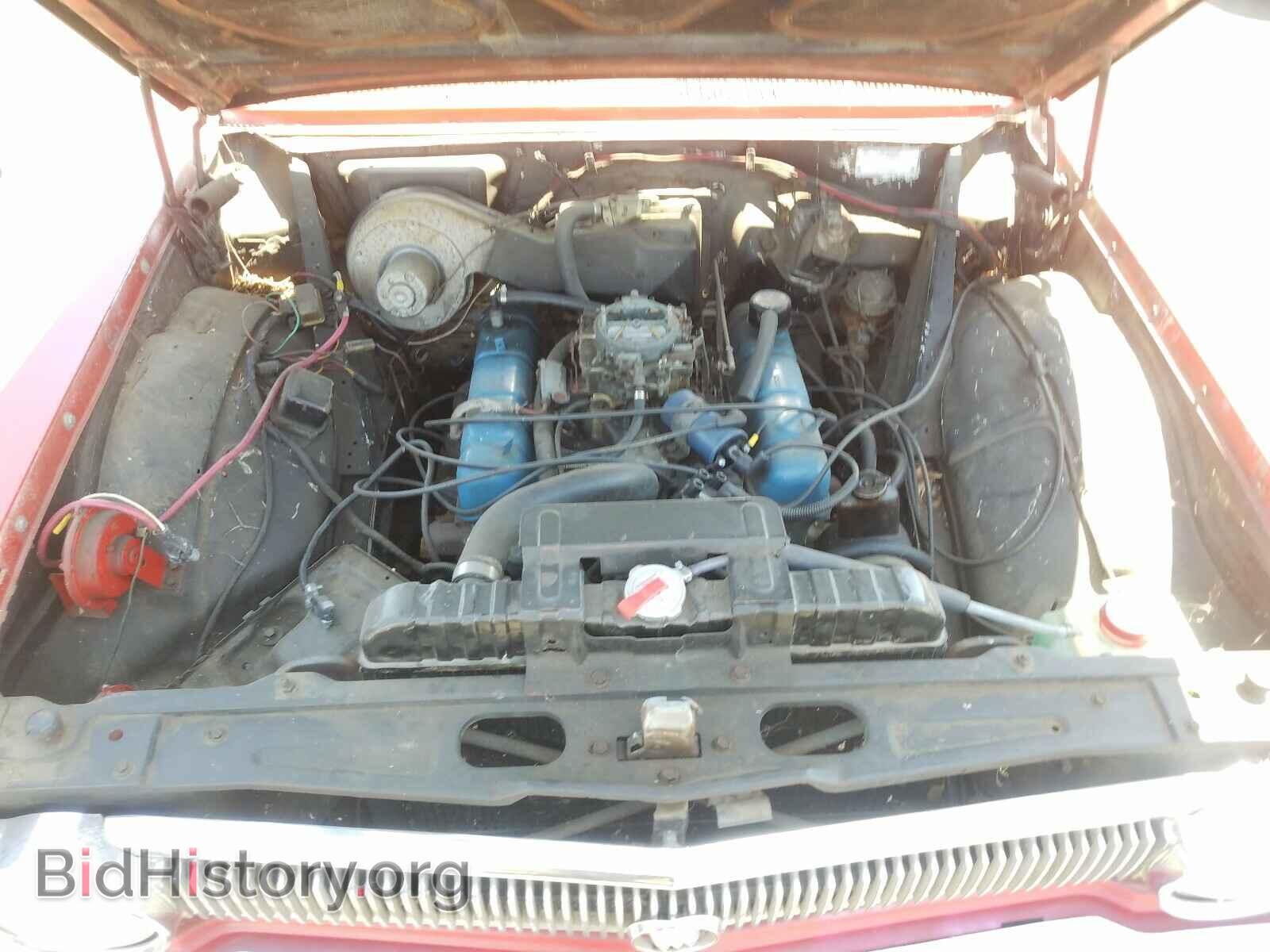 1963 BUICK SKYLARK - VIN: 3J2502620 - Фото 7