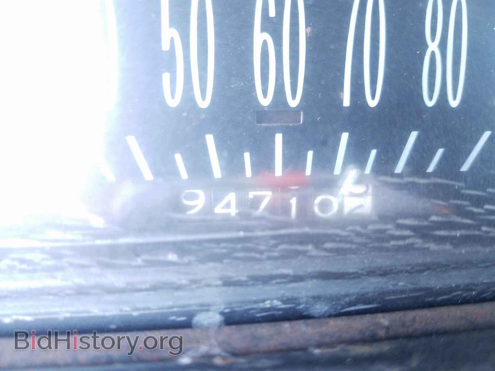 1963 BUICK SKYLARK - VIN: 3J2502620 - Фото 8