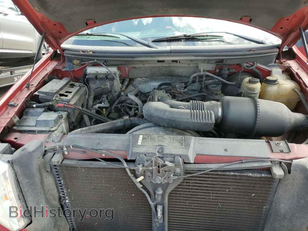 2008 FORD All Models - VIN: 1FTRX02W18KD87548 - Фото 11