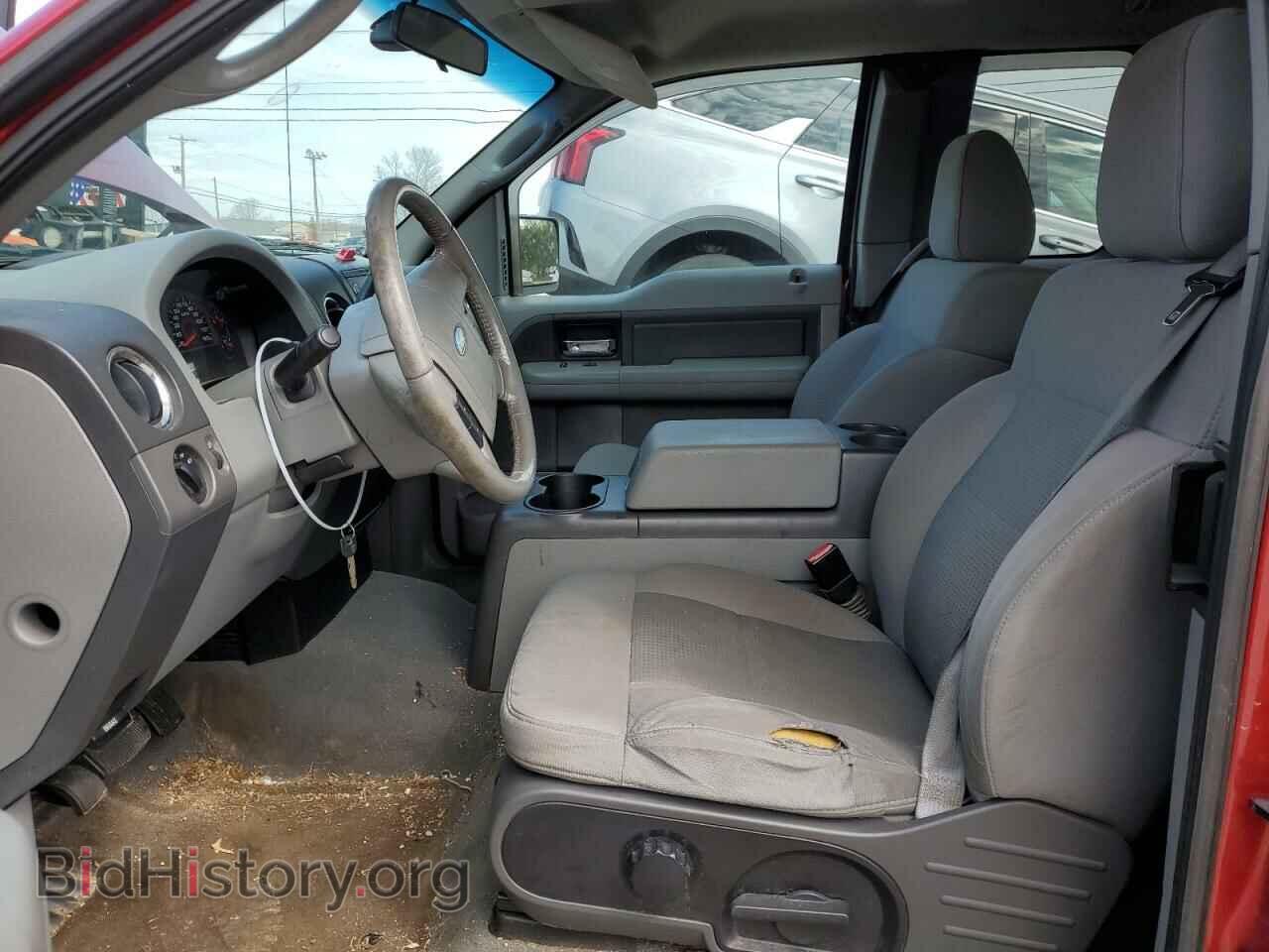 2008 FORD All Models - VIN: 1FTRX02W18KD87548 - Фото 7