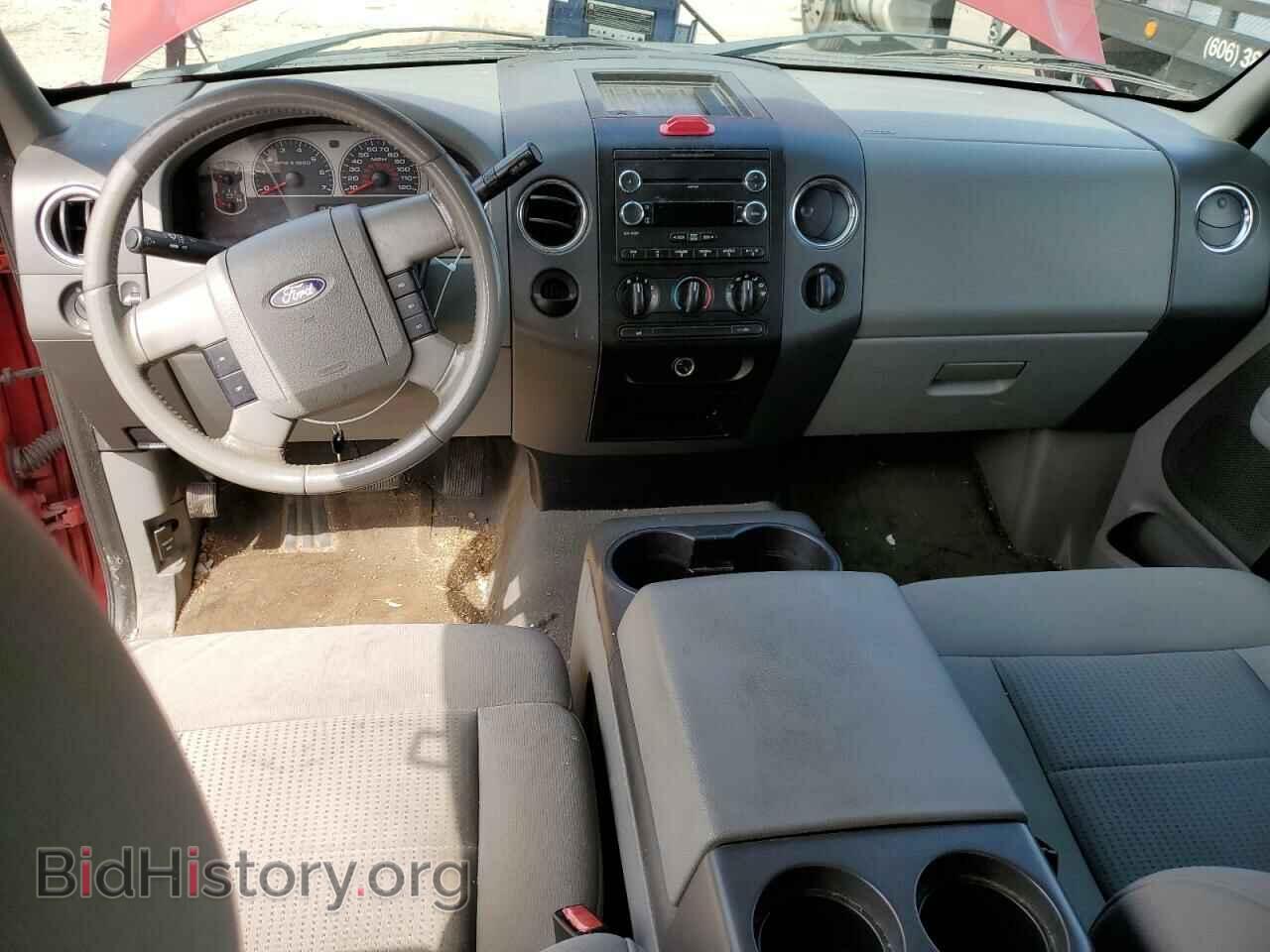 2008 FORD All Models - VIN: 1FTRX02W18KD87548 - Фото 8