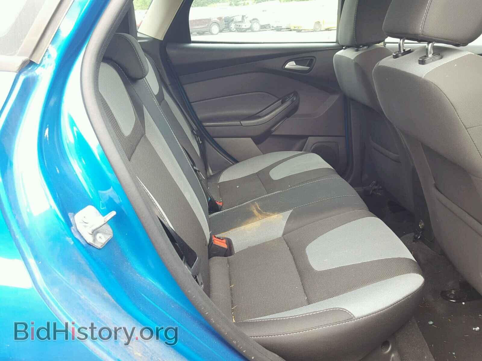 2014 FORD FOCUS - VIN: 1FADP3K22EL112274 - Photo 6