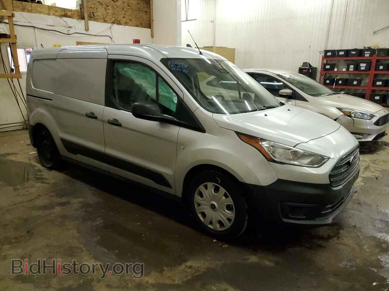 2020 FORD TRANSIT - VIN: NM0LE7E20L1438868 - Фото 4