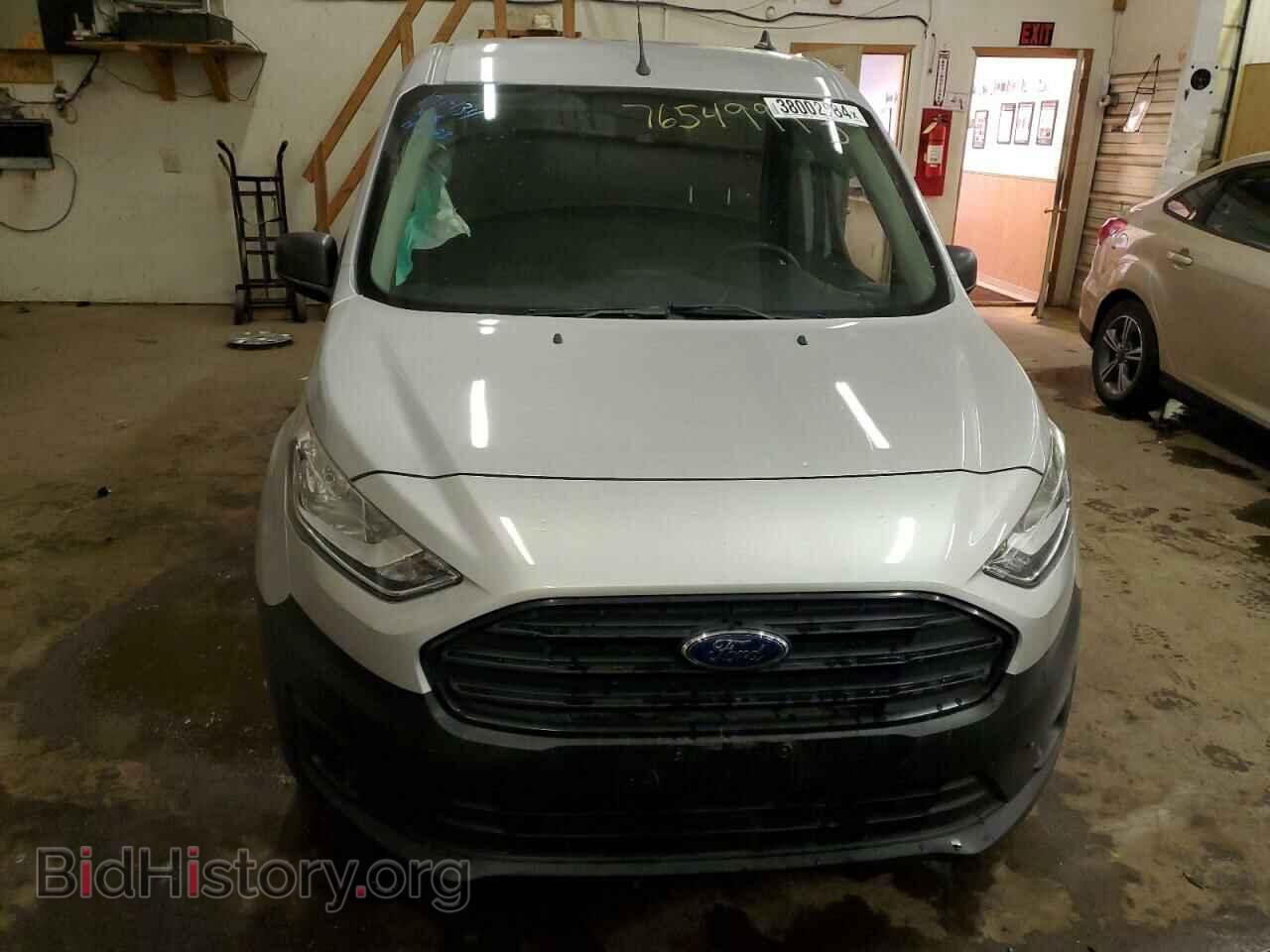2020 FORD TRANSIT - VIN: NM0LE7E20L1438868 - Фото 5