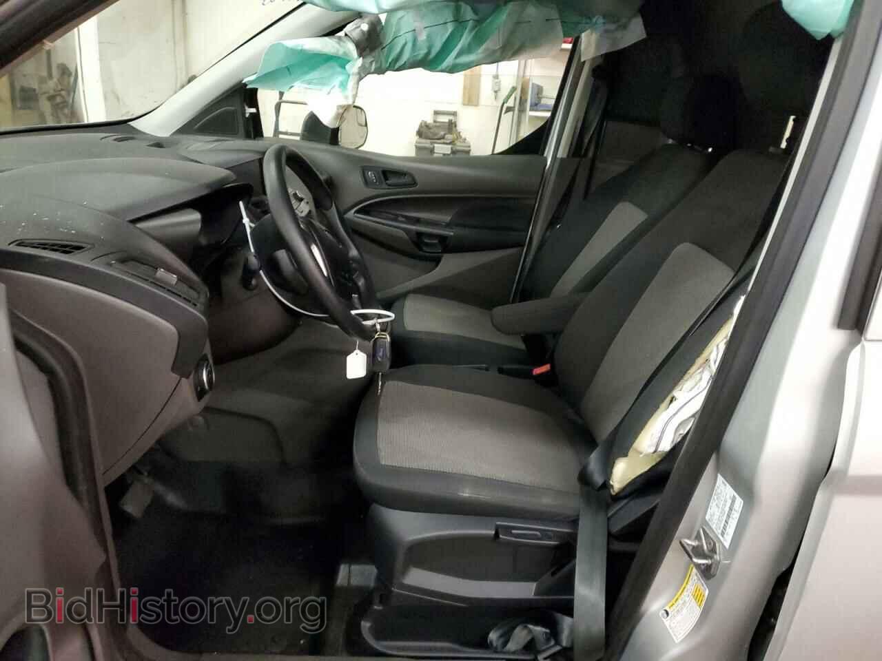 2020 FORD TRANSIT - VIN: NM0LE7E20L1438868 - Фото 7