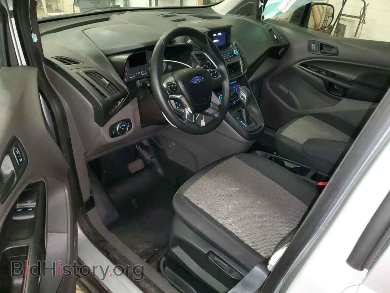 2020 FORD TRANSIT - VIN: NM0LE7E20L1438868 - Фото 8