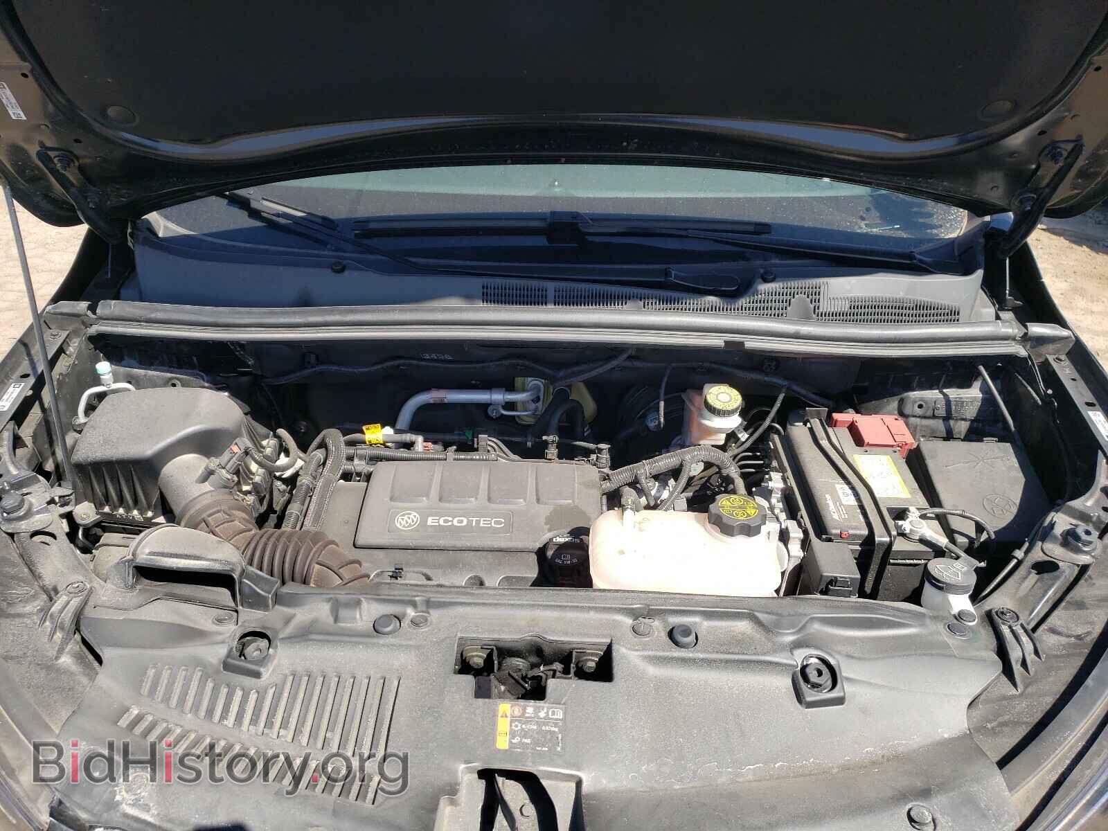 2019 BUICK ENCORE - VIN: KL4CJESB2KB927802 - Photo 7