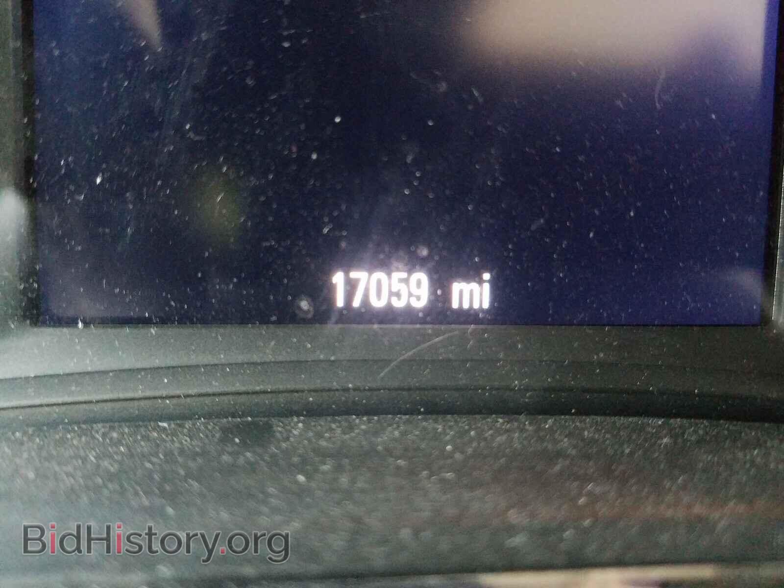 2019 BUICK ENCORE - VIN: KL4CJESB2KB927802 - Photo 8
