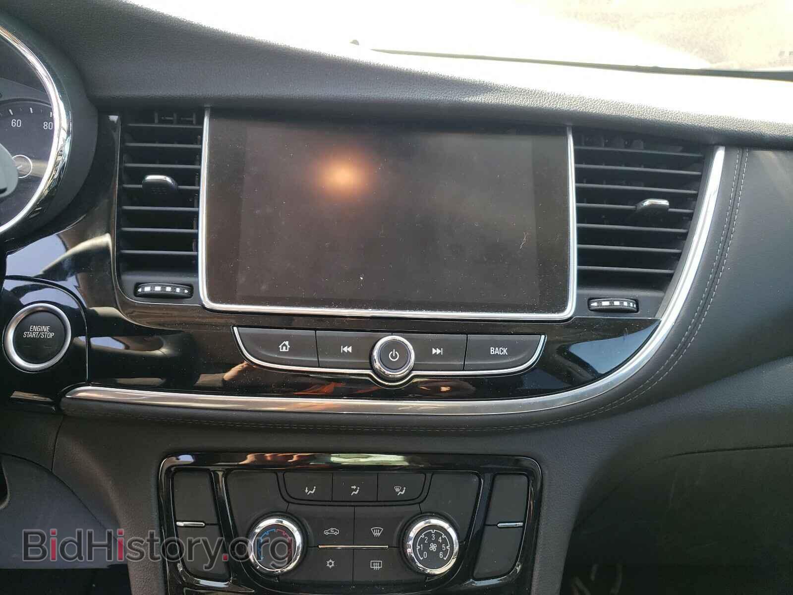 2019 BUICK ENCORE - VIN: KL4CJESB2KB927802 - Photo 9