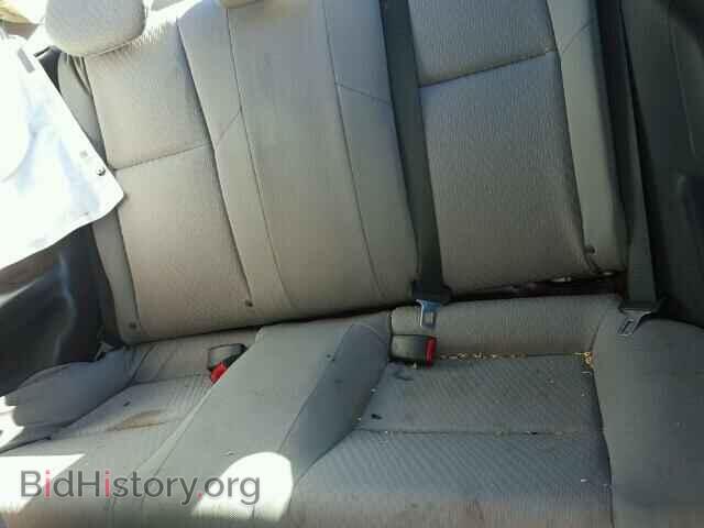2014 HONDA CIVIC - VIN: 2HGFG3B59EH511159 - Фото 6