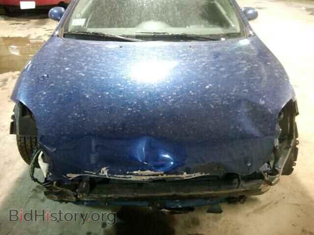 2009 MITSUBISHI ECLIPSE - VIN: 4A3AK24F39E018790 - Photo 7