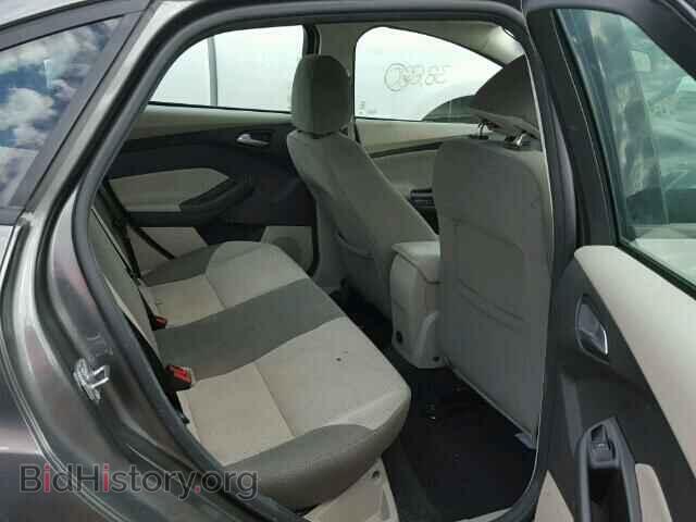 2014 FORD FOCUS - VIN: 1FADP3F21EL420174 - Photo 6