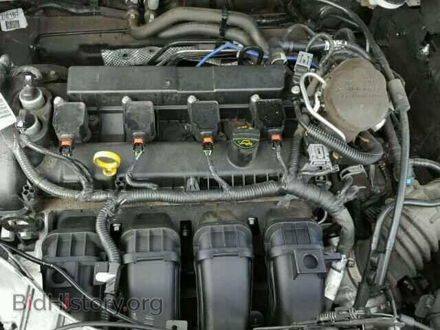 2014 FORD FOCUS - VIN: 1FADP3F21EL420174 - Photo 7