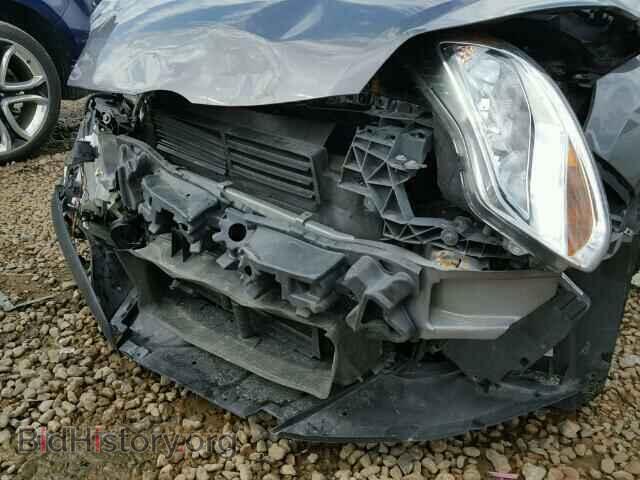 2014 FORD FOCUS - VIN: 1FADP3F21EL420174 - Photo 9