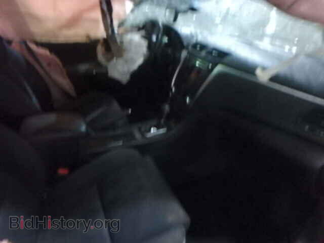 2012 SUZUKI KIZASHI - VIN: JS2RF9A19C6100347 - Photo 5