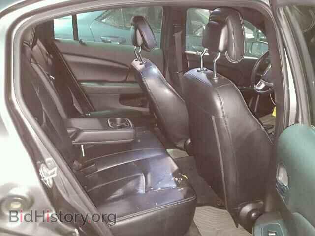 2013 CHRYSLER 200 - VIN: 1C3CCBCG1DN555674 - Фото 6