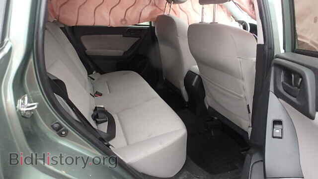 2014 SUBARU FORESTER - VIN: JF2SJAEC1EH544807 - Фото 6