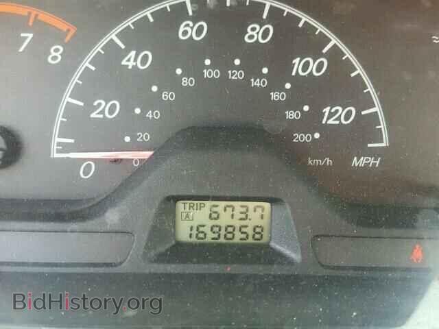 2004 MITSUBISHI LANCER - VIN: JA3AJ26E14U011943 - Фото 8