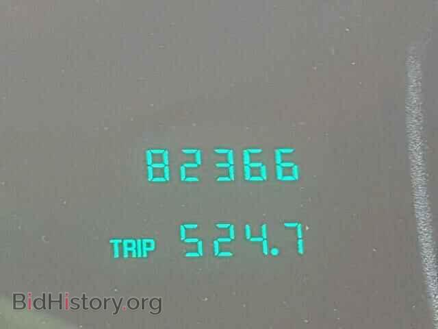 1998 CADILLAC DEVILLE - VIN: 1G6KD54Y8WU759574 - Фото 8