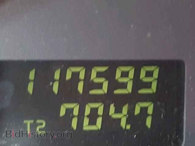 2002 VOLVO S80 - VIN: YV1TS92D221244400 - Фото 8