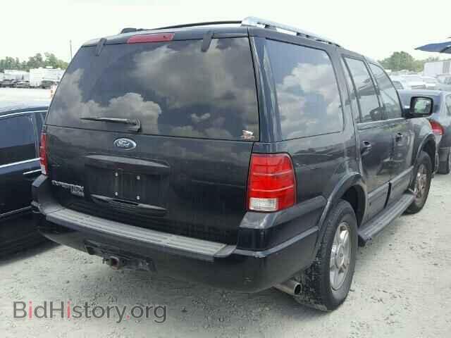 2005 FORD EXPEDITION - VIN: 1FMPU19575LA04118 - Фото 4