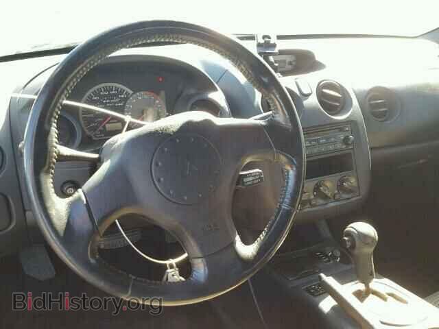 2005 MITSUBISHI ECLIPSE - VIN: 4A3AE45G95E023741 - Фото 9