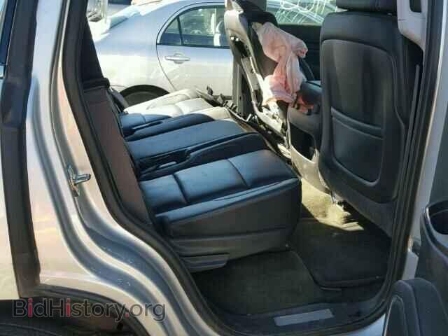 2015 GMC YUKON - VIN: 1GKS2BKC9FR192548 - Фото 6