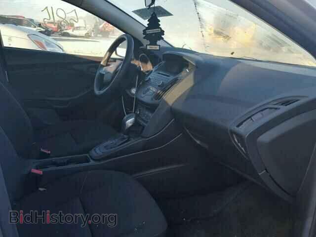 2016 FORD FOCUS - VIN: 1FADP3E25GL241088 - Photo 5