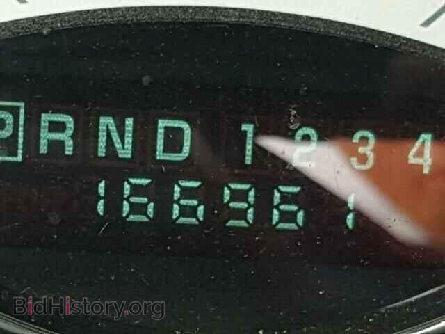 2002 CHRYSLER SEBRING - VIN: 1C3EL65R52N325065 - Фото 8