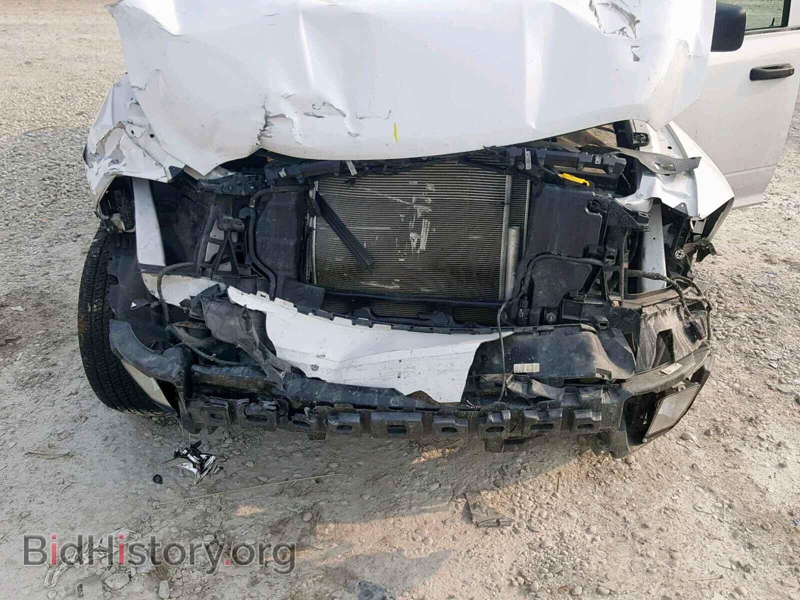 2019 RAM 1500 CLASS - VIN: 1C6RR7FT8KS517732 - Фото 7