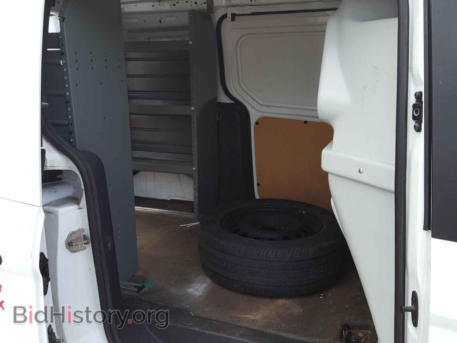2016 FORD TRANSIT CO - VIN: NM0LS7EX1G1252587 - Фото 6