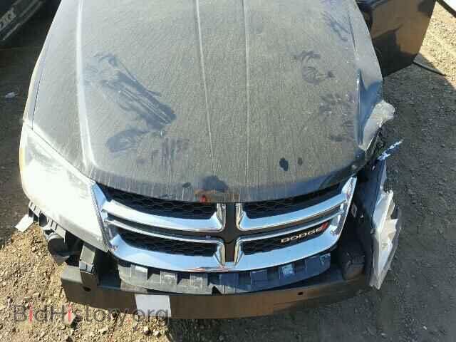 2013 DODGE AVENGER - VIN: 1C3CDZAGXDN748964 - Photo 7