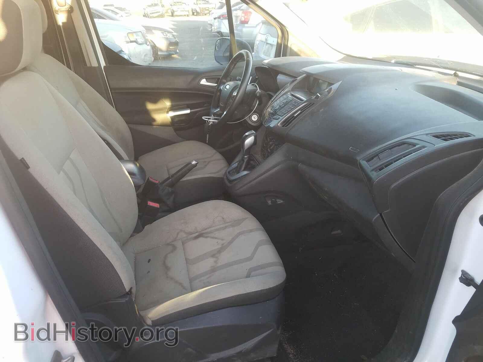 2016 FORD TRANSIT CO - VIN: NM0LS7F70G1237626 - Фото 5