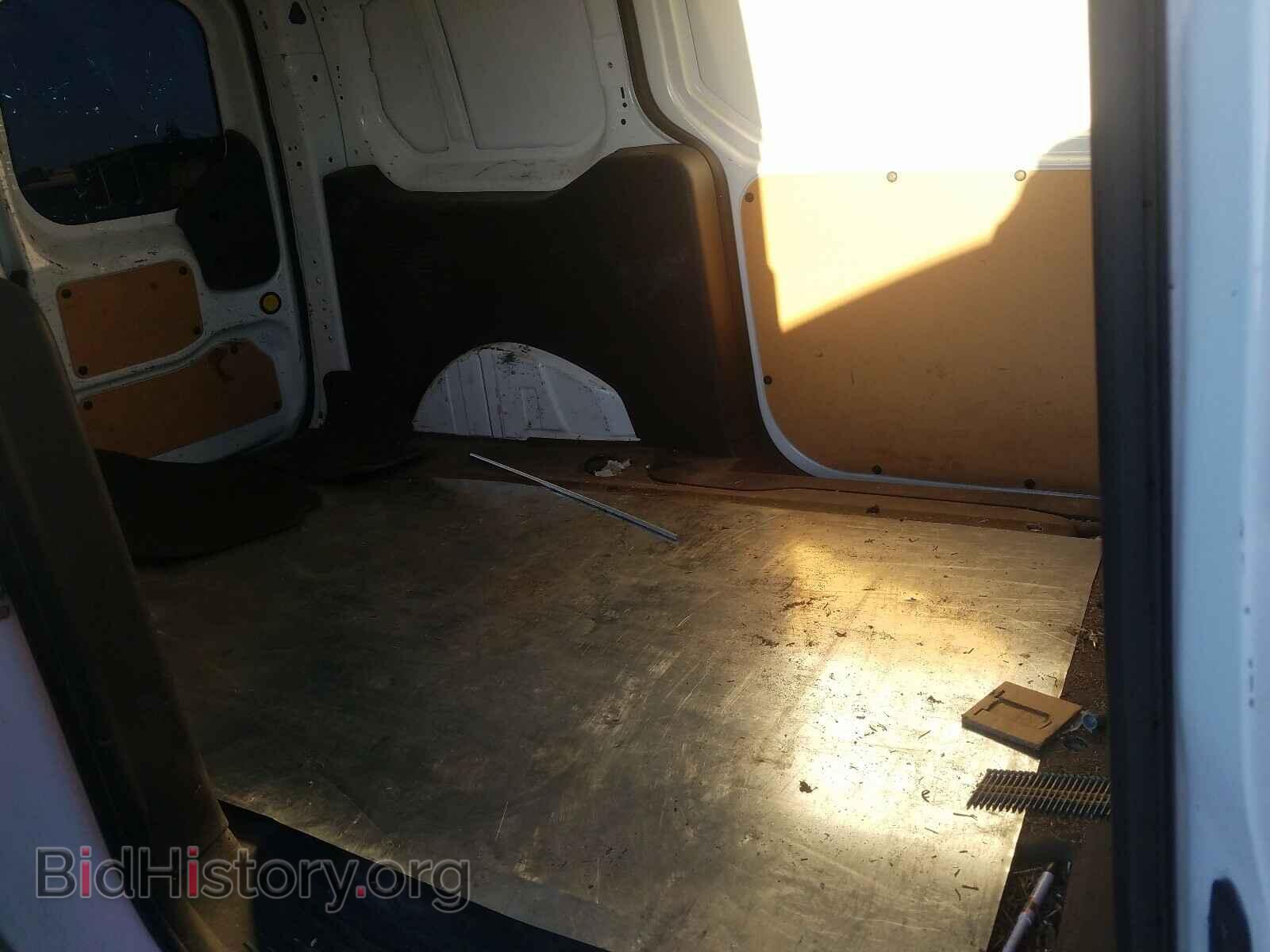 2016 FORD TRANSIT CO - VIN: NM0LS7F70G1237626 - Фото 6