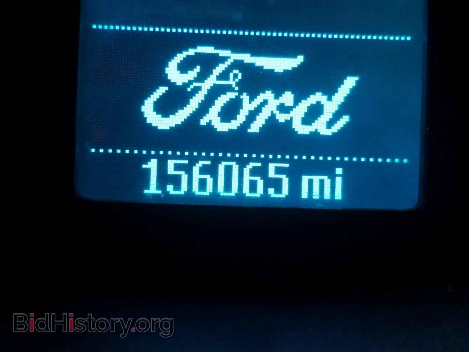 2016 FORD TRANSIT CO - VIN: NM0LS7F70G1237626 - Фото 8