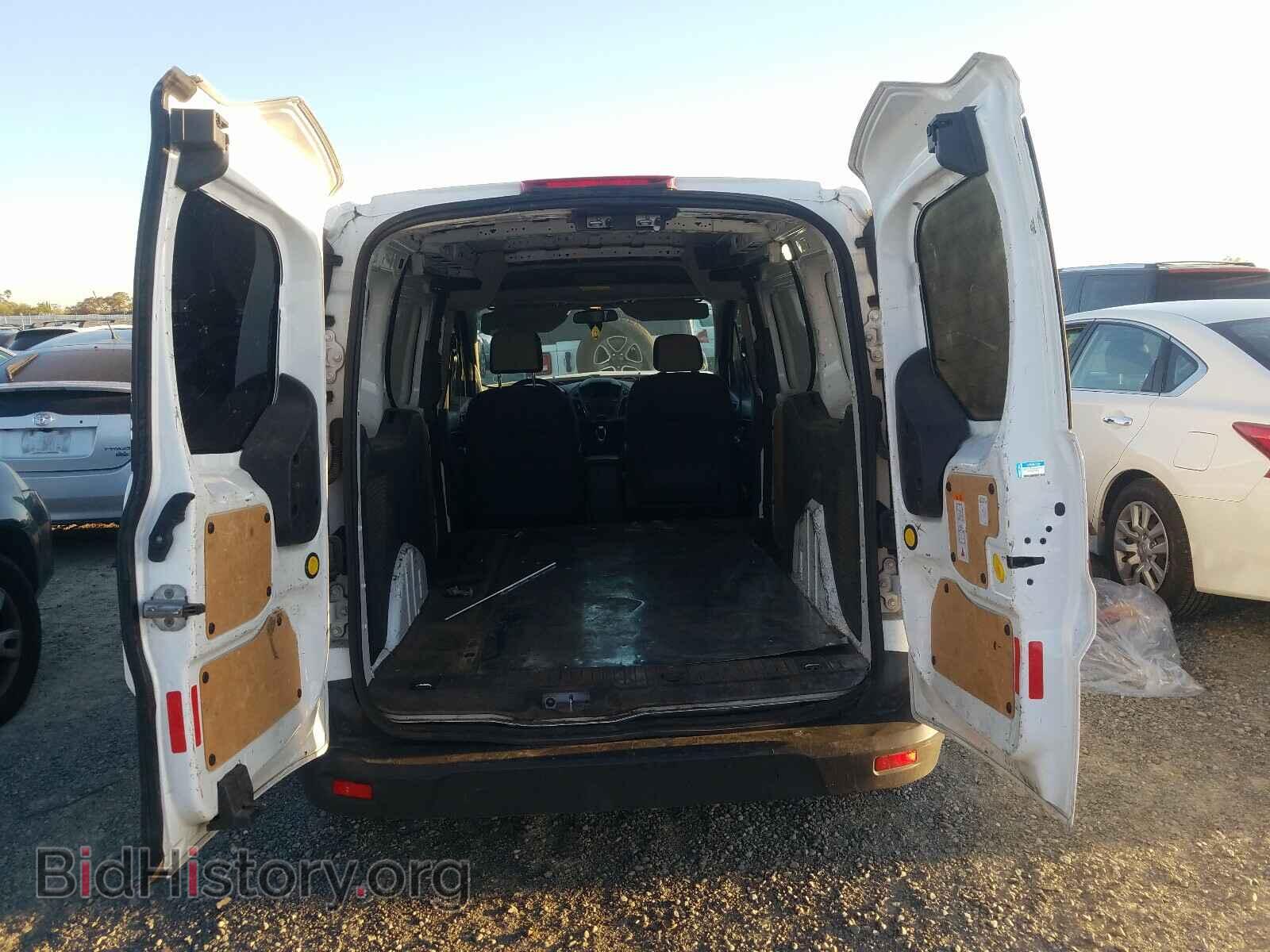 2016 FORD TRANSIT CO - VIN: NM0LS7F70G1237626 - Фото 9
