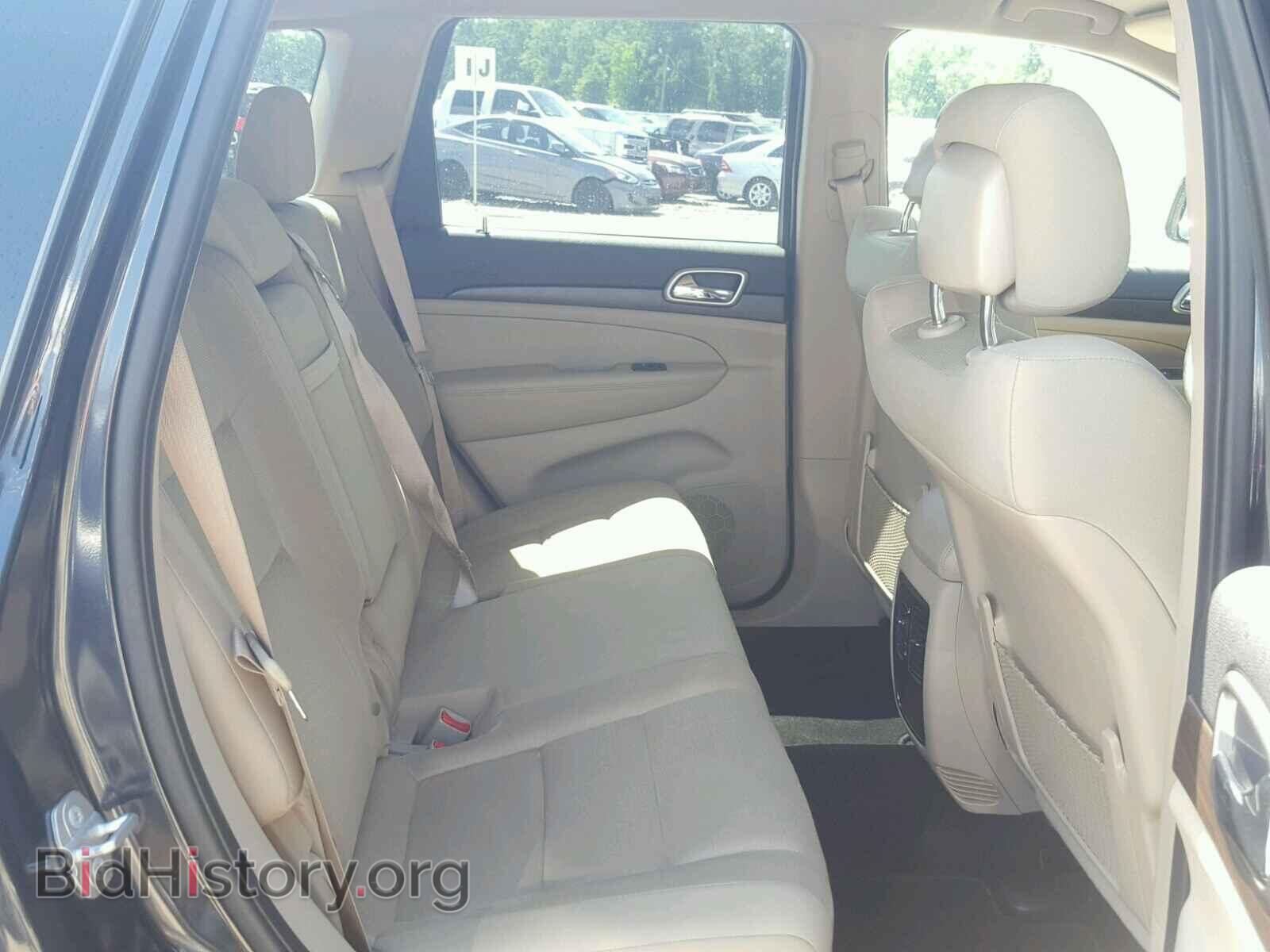 2015 JEEP CHEROKEE - VIN: 1C4RJEAG3FC856459 - Фото 6