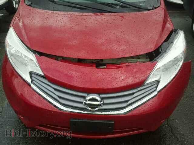 2014 NISSAN VERSA - VIN: 3N1CE2CP5EL431028 - Photo 7