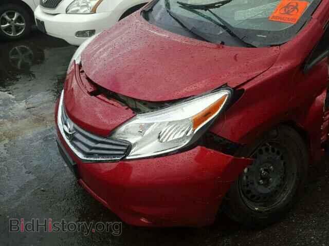 2014 NISSAN VERSA - VIN: 3N1CE2CP5EL431028 - Photo 9