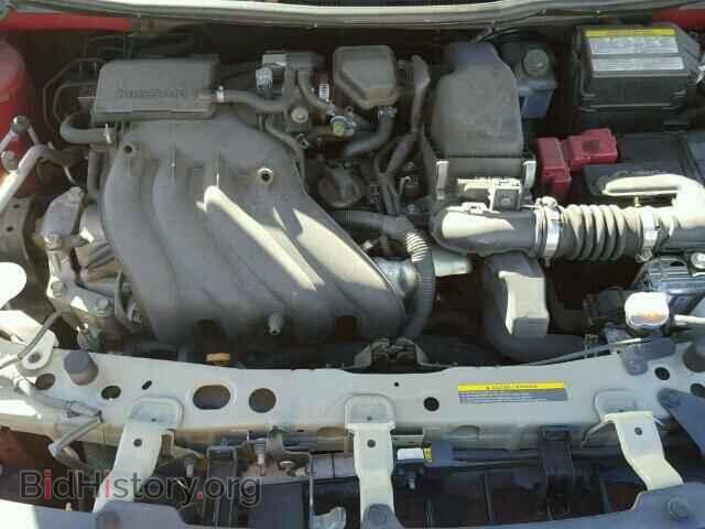 2013 NISSAN VERSA - VIN: 3N1CN7AP1DL831716 - Photo 7