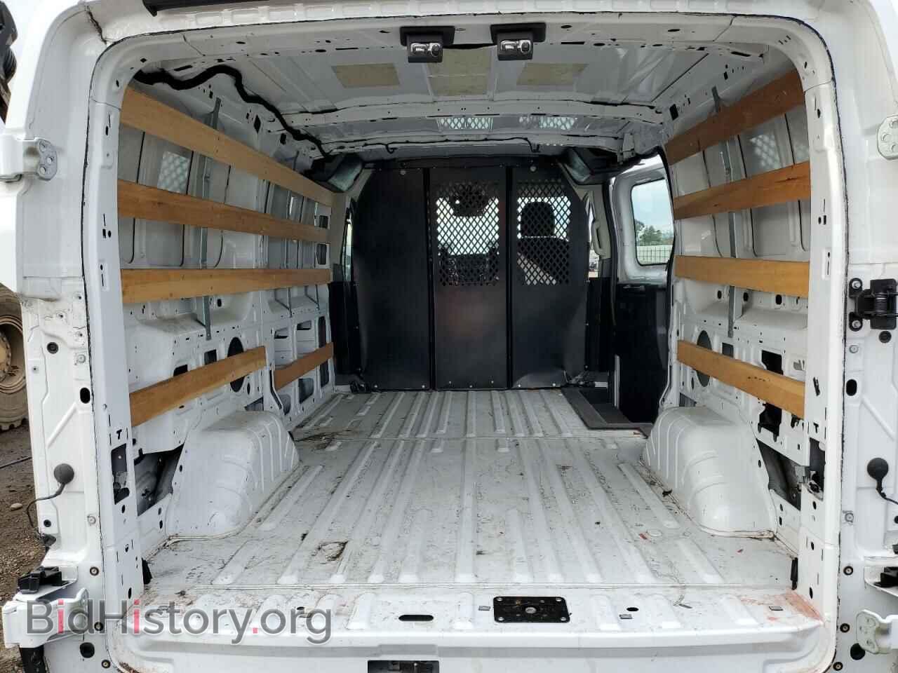 2022 FORD TRANSIT - VIN: 1FTBR1Y81NKA39397 - Фото 10