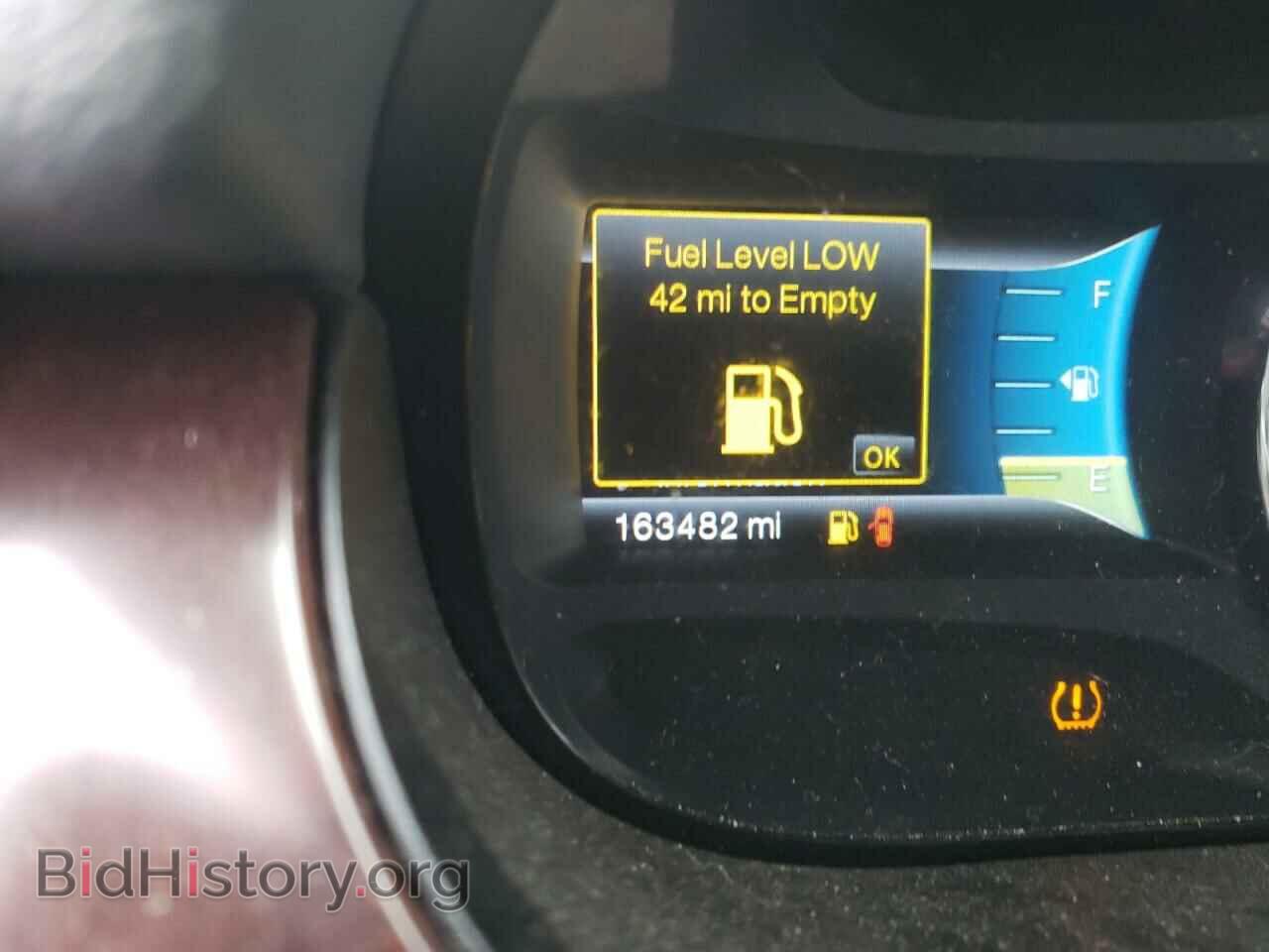 2011 FORD EDGE - VIN: 2FMDK4KC4BBA57762 - Фото 8
