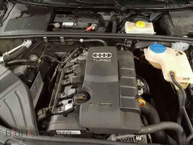 2007 AUDI A4 - VIN: WAUAF78E27A145926 - Фото 7