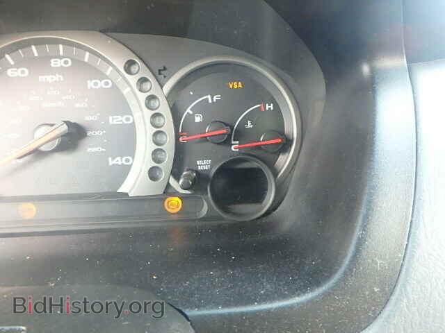 2005 HONDA PILOT - VIN: 5FNYF18535B056269 - Фото 8