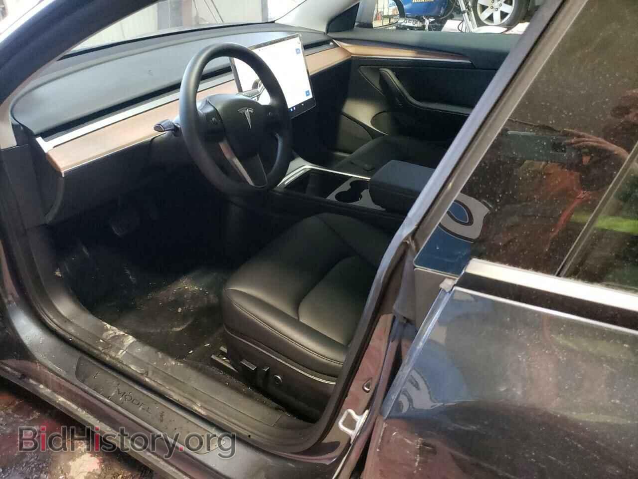 2023 TESLA MODEL 3 - VIN: 5YJ3E1EA9PF397788 - Photo 7