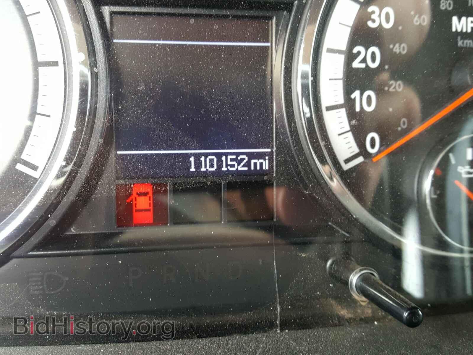 2012 DODGE RAM 1500 - VIN: 1C6RD7LT2CS242086 - Фото 8