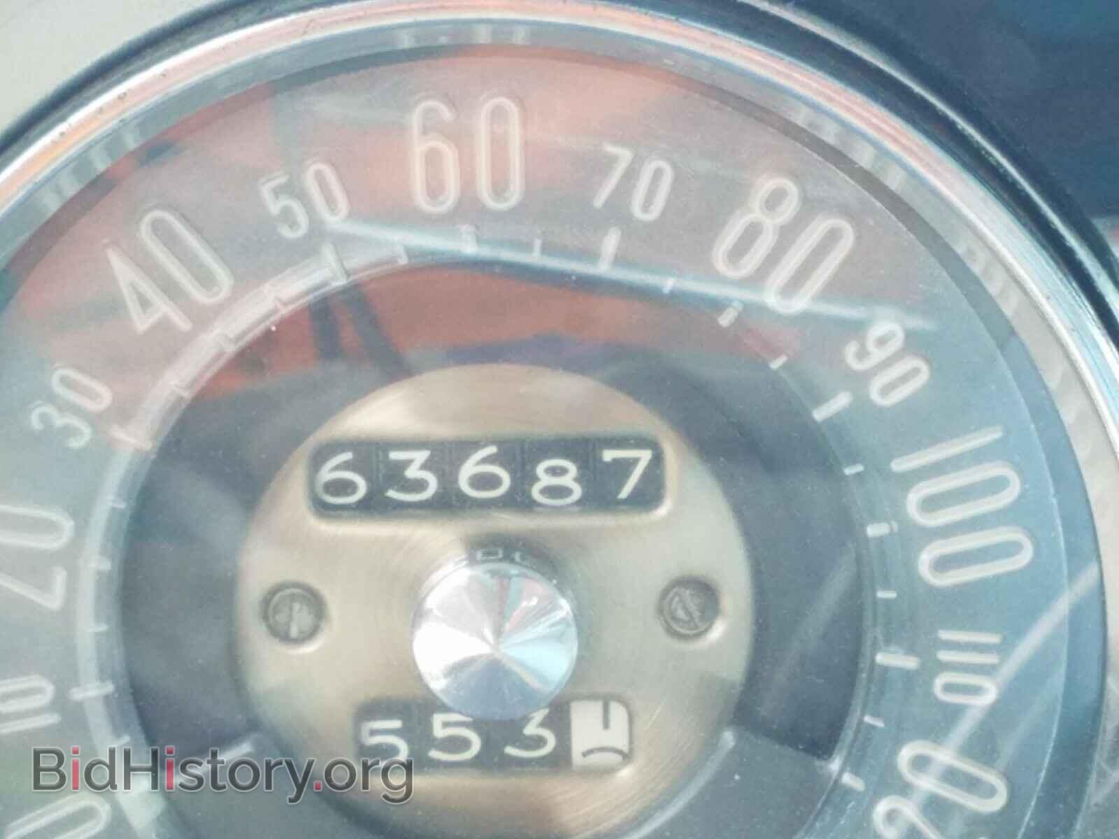 1955 BUICK ALL OTHER - VIN: 4B1029295 - Фото 8