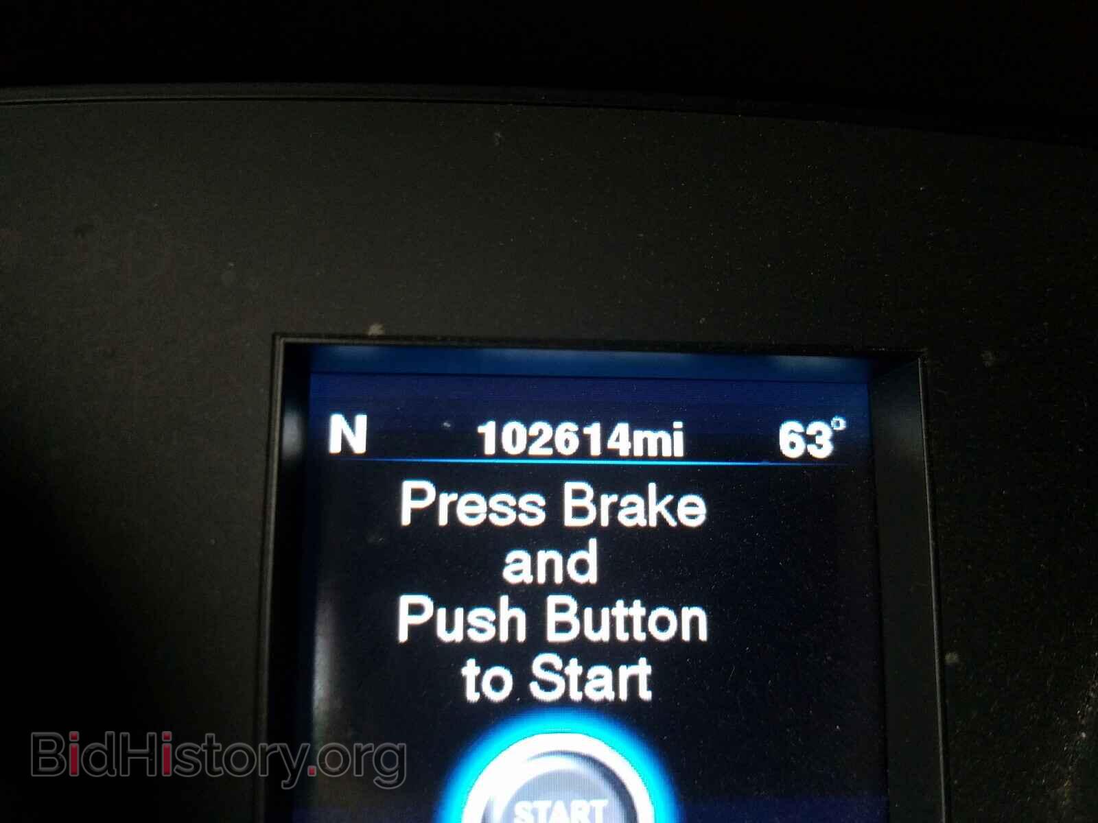 2012 CHRYSLER 300 - VIN: 2C3CCAPT7CH227765 - Photo 8