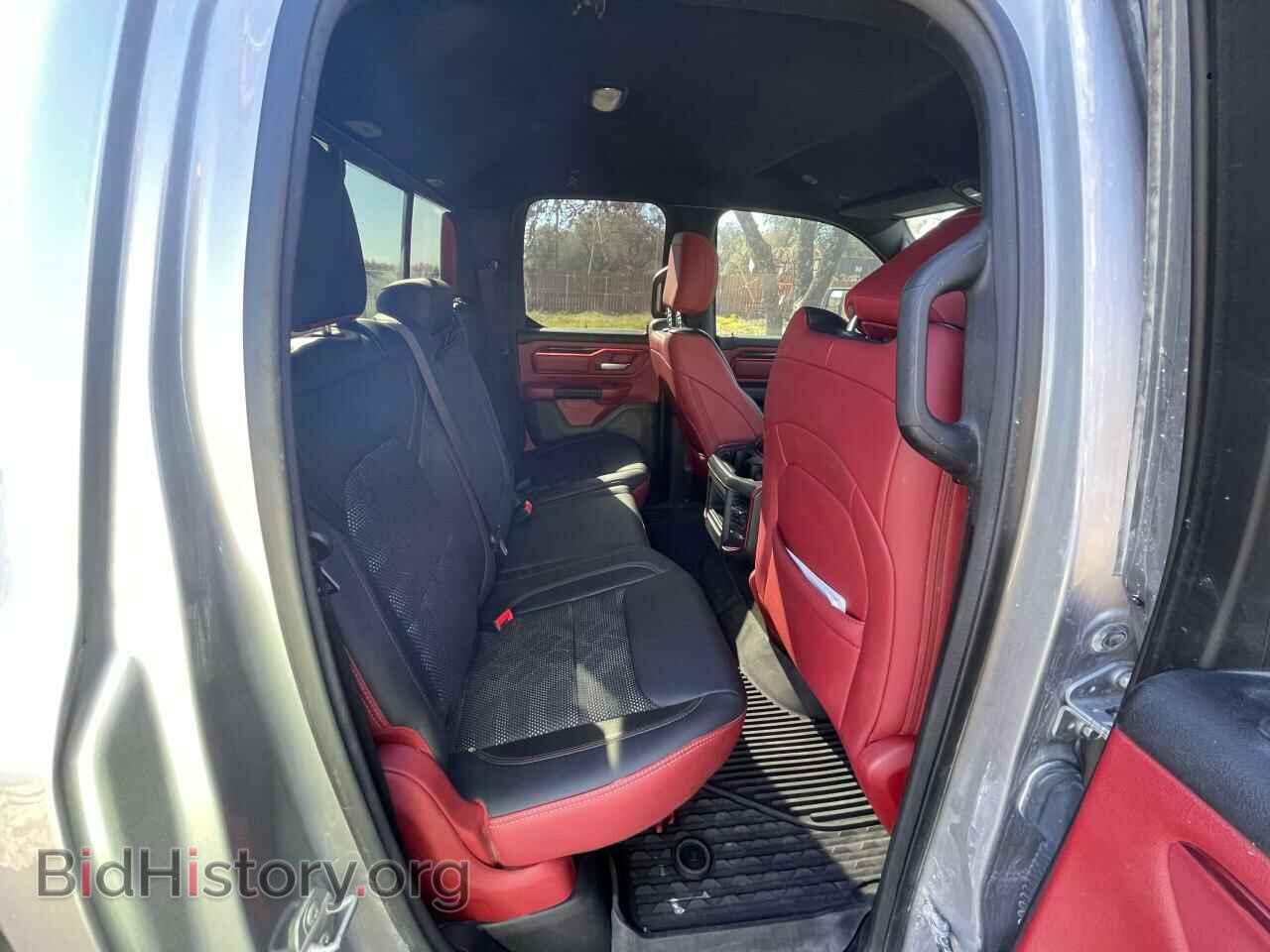 2020 RAM 1500 - VIN: 1C6SRFET6LN280834 - Фото 6