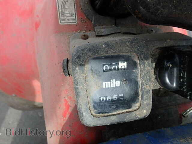 1987 SUZUKI ATV - VIN: JSAAG41A4H2100711 - Фото 8